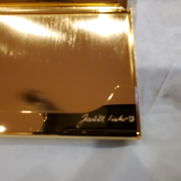 Judith Leiber Card Holder - Picture 3 of 3